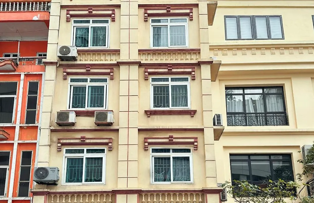 Nhà Nghỉ 14 Nguyễn Quyền-1