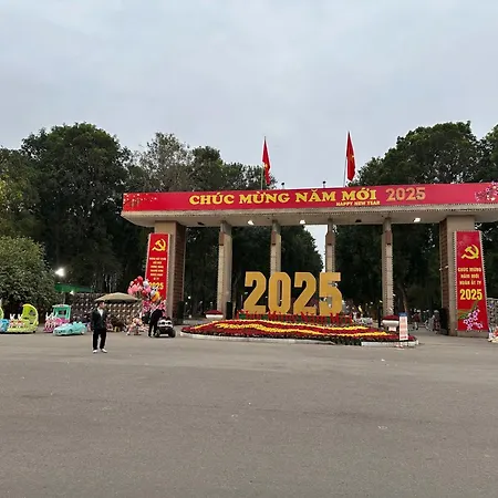 Nhà Nghỉ 14 Nguyễn Quyền-2
