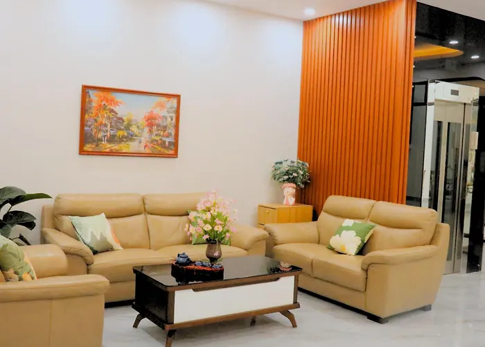 Th Villa, Vinhome Ocean Park,