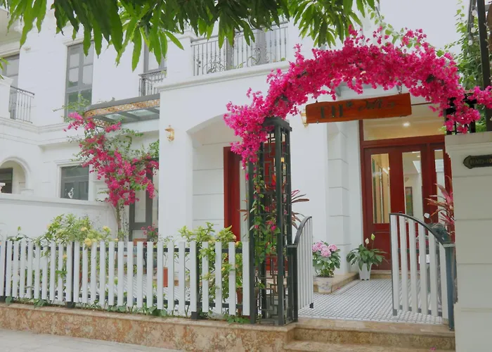 Th Villa, Vinhome Ocean Park,