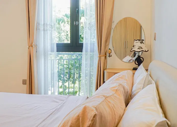 Th Villa, Vinhome Ocean Park,